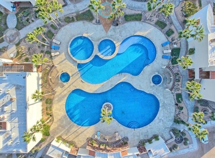New Built Condo Minutes To Beach! Puerto Peñasco Eksteriør bilde