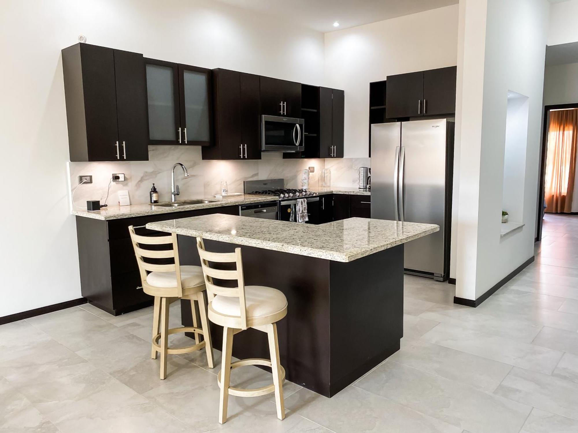 New Built Condo Minutes To Beach! Puerto Peñasco Eksteriør bilde