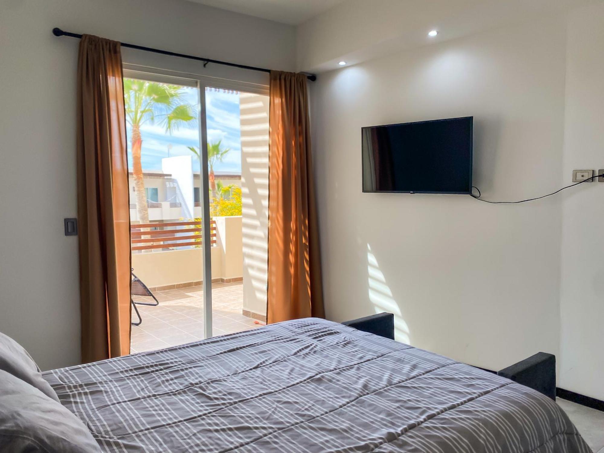 New Built Condo Minutes To Beach! Puerto Peñasco Eksteriør bilde